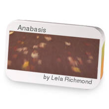 Anabasis sample blend
