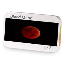 Blood Moon sample blend