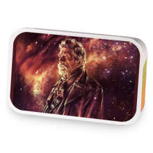 no more sample blend