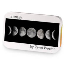 zemily sample blend