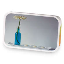 Not Quite Gemini sample blend