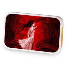Girl of Nightmares sample blend
