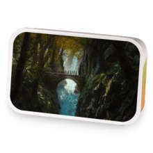 Tauriel sample blend