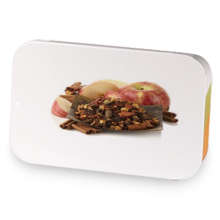 Apple Cider Rooibos Tea sample blend