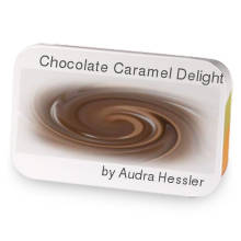 Chocolate Caramel Delight sample blend