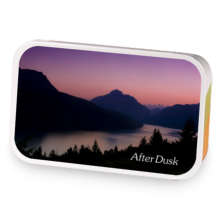 After Dusk sample blend