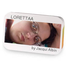 LORETTAA  sample blend