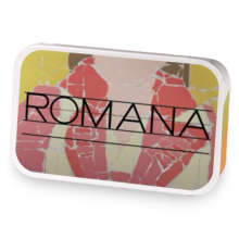 Romana sample blend