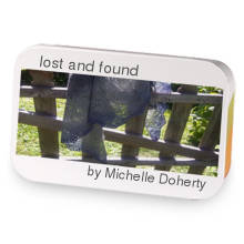 lost and found sample blend