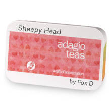 Sheepy Head sample blend