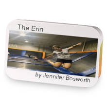 The Erin sample blend