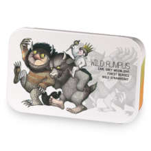wild rumpus sample blend