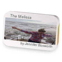 The Melissa sample blend