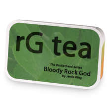 Bloody Rock God sample blend