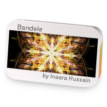 Bandele sample blend