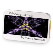Liliha sample blend