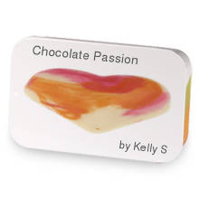 Chocolate Passion sample blend
