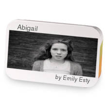 Abigail sample blend