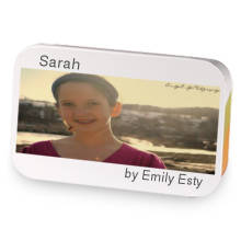 Sarah sample blend