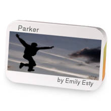 Parker sample blend