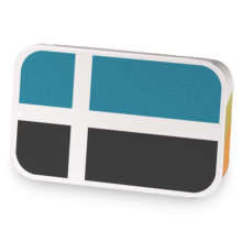 Neu Vineland Blend sample blend