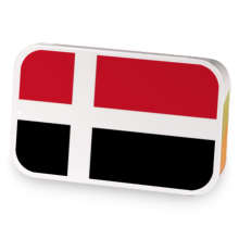 Altland Blend sample blend