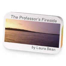 The Professor's Fireside sample blend