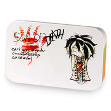 son of death sample blend