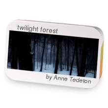 twilight forest sample blend