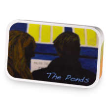 The Ponds sample blend