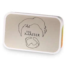 The Master sample blend