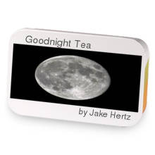 Goodnight Tea sample blend