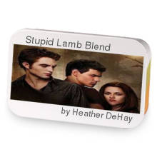 sample blend
