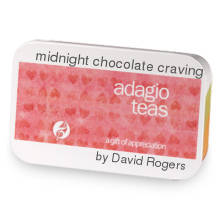 Chestnut Turtles  sample blend