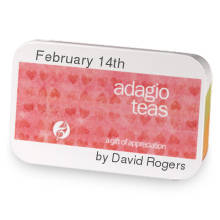 February 14th sample blend