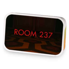 Room 237 sample blend