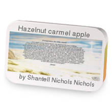 Hazelnut carmel apple sample blend