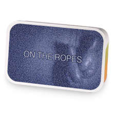 On the Ropes sample blend