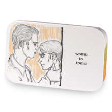 Womb to Tomb sample blend