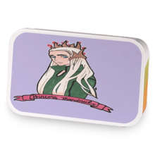 princess thandruil sample blend