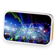 Yummy YEM sample blend