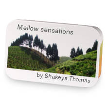 Mellow sensations sample blend