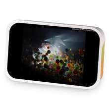 Punched you in the eye sample blend