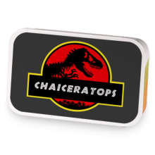 Chaiceratops sample blend