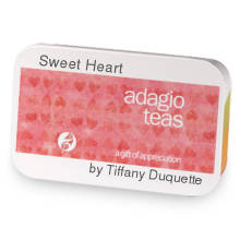 Sweet Heart sample blend