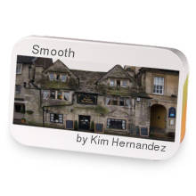 Smooth  sample blend