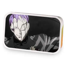 The Gourmet sample blend