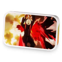 The Rabbit sample blend