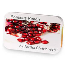 Pomicus Peach sample blend