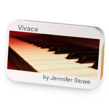 Vivace sample blend